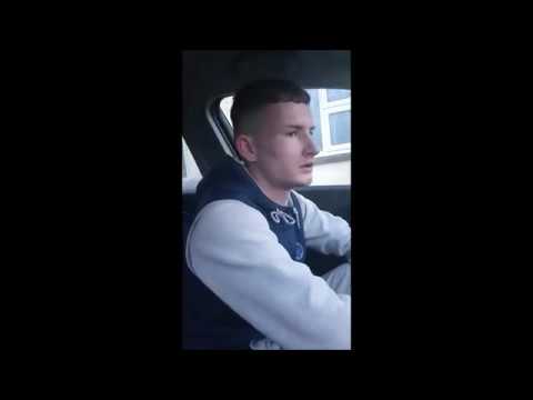 Mc Lynchy - The King is Back (Freestyle)