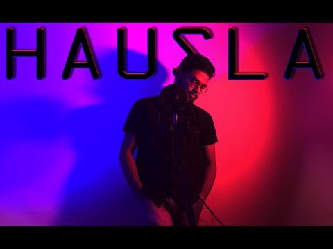 HAUSLA |  YASHRAJ, BURRAH, DROPPED OUT | #mixwithvasudev #rightarmy