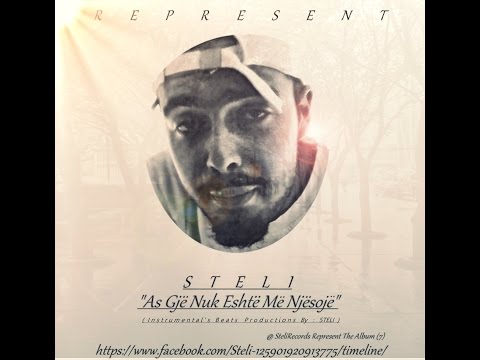 02 . Steli ft. SizeR - S'ësht e lehtë