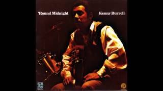 Kenny Burrell - Since I Fell for You (HQ)