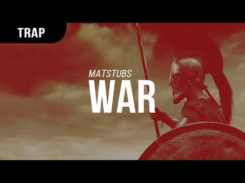 Matstubs - War