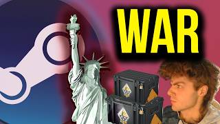 BREAKING | Valve's Lawsuit Just Got Serious (Overview)