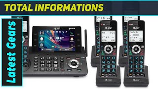 AT&T DLP73590: Best Cordless Phone for Home & Business?