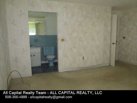 46 DICK DRIVE, Worcester MA 01609 - Single Family Home - Real Estate - For Sale -