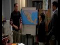 Big Bang Theory - Sheldon's plan to win the Nobel ...