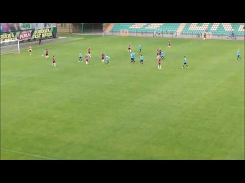 #GolRokuTKF2016: Gabriela Grzywińska (GÓRNIK ŁĘCZNA)