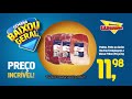 OFERTAS VÁLIDAS NESTA QUINTA FEIRA 05 09 2019