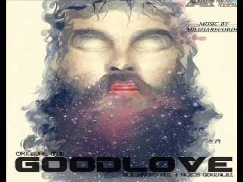Good Love - Alejandro Hdz Ft. Alecs Gonzalez (Original Mix)