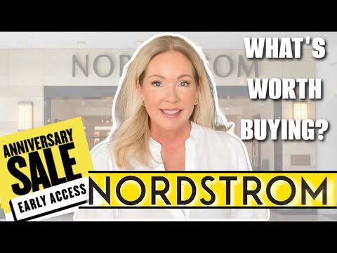 Top-Auswahl beim Nordstrom-Jubiläumsverkauf 2025 und was ich NICHT kaufe!
