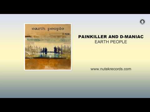 Painkiller vs D_Maniac - Earth People (V2)