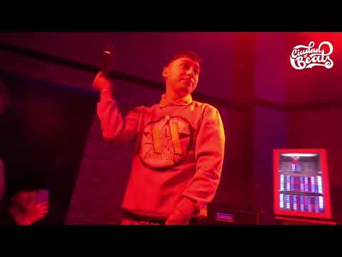 saint cattiveria + bouncy boys band