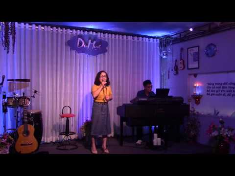 Thu bâng khuâng Sheet - Tố Mai