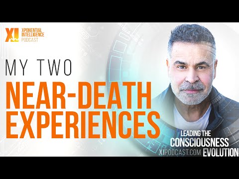 My Two Near-Death Experiences Changed My Life Forever — Masati