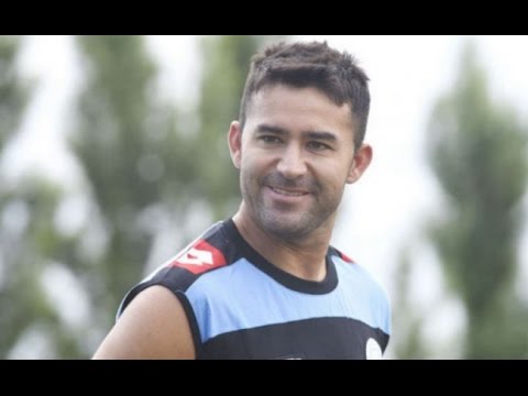 GOL DE CLAUDIO BIELER│BELGRANO  1 INSTITUTO 0│AMISTOSO DE PRETEMPORADA