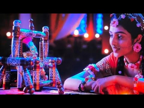 मेरो छोटो सो लड्डू गोपाल सखी री बड़ो प्यारो है - भजन