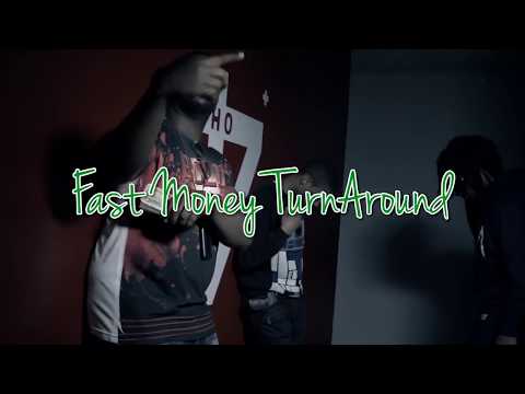 Eastside REUP x FMB DZ - Fast Money Turn Around (Official Music Video)