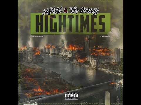 Zayman-Whippin ft Tha Vicious