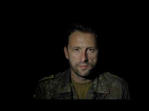 Die Ausbildung der Kampfschwimmer - Bundeswehr