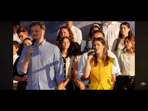 Naomi Magda - Cand incercarea vine in viata