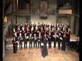 Riga Choir Blagovest - The Lenten concert (21.04 ...