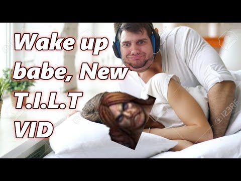 T.I.L.T IS BACK AND ITS THOR!