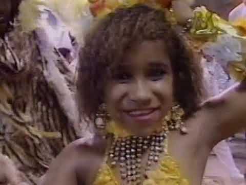 03 - Beija-Flor de Nilópolis 1996 (Manchete)