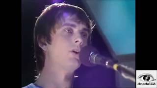 Mike Oldfield- Five Miles Out (BBC TV, 28 Julio 1982)