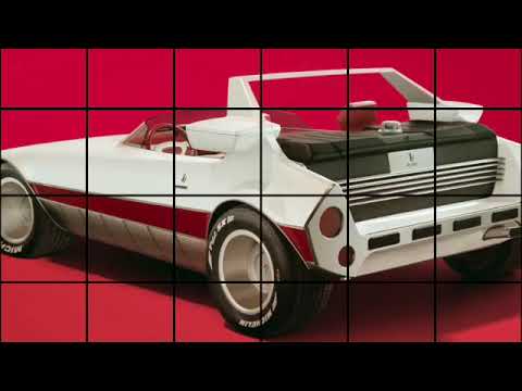 Thumbnail for Rare Mid Engine 1980s Fiat X1 9 | Season 3  - Episode 81 by Fiat x1/9