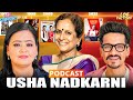 Usha Nadkarni Saasy Saas
