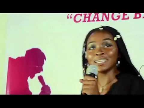 Versus rap sessions with queen of the coast (Lauretta)