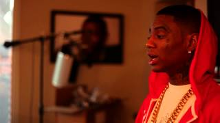 Soulja Boy - Talking Winning [HD]