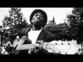 MISSISSIPPI JOHN HURT - Got The Blues (Can't Be Satisfied) [1928]