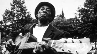 MISSISSIPPI JOHN HURT - Got The Blues (Can't Be Satisfied) [1928]
