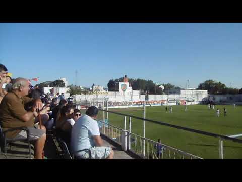 CA Colegiales - CA Defensores de Belgrano 1:3