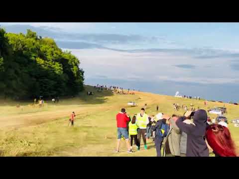 Rally Car Raliul Iasului 2020 Dobrovăț Piciorul Lupului