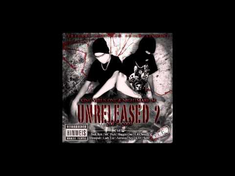 Nightmare 34 - Untergrund Posse Track