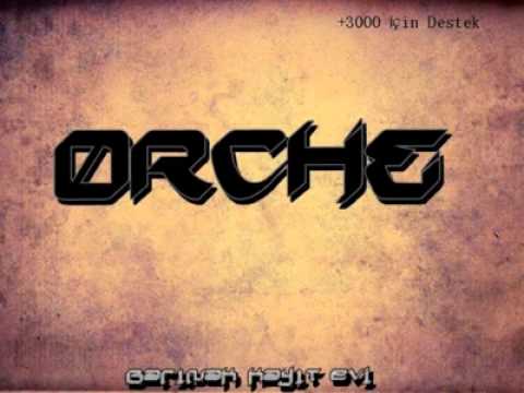 Orcun Baran - Ölüm Meleğim (& Anka)