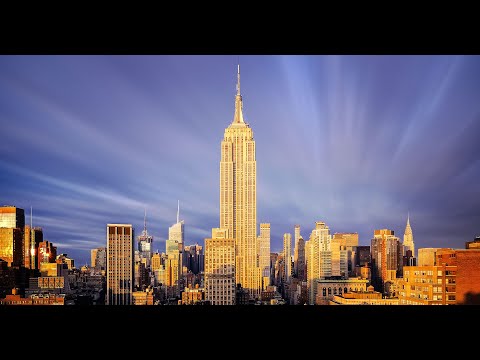 Science grand format S04E15 L'Empire State Building un défi technologique
