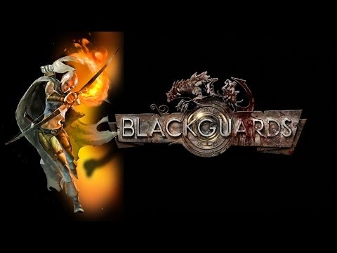 Das Schwarze Auge: Blackguards im Test / Review - Rundentaktik trifft Rollenspiel