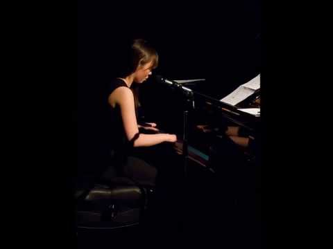 At Last - Etta James (Cover by Isabell Otrebus)