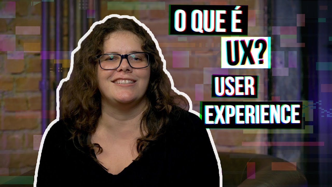O que é e o que faz quem trabalha com UX? User Experience e Usabilidade #HipstersPontoTech