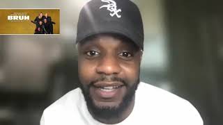 Tyler Perry’s Bruh Season 2 | The men from “Bruh” BET Plus video