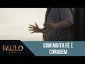 Paulo Expulsa Espírito Maligno De Priscila Paulo O Apóstolo