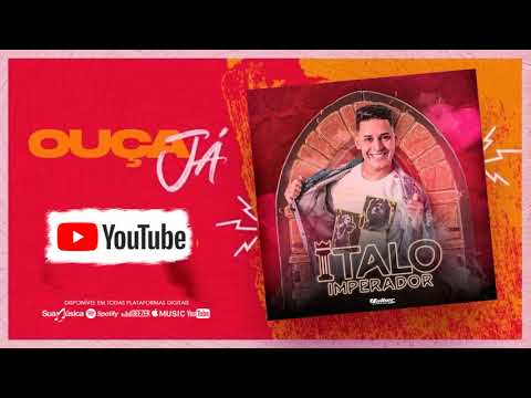 ITALO IMPERADOR - EP DO IMPERADOR 2021 - @VALBERCDS