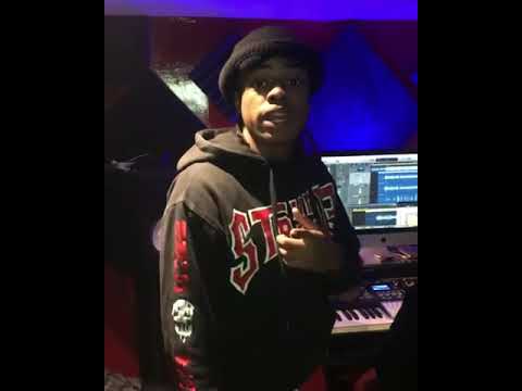 Cdot Glizzy - Exposing Me (snippet)