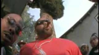 Daz Dillinger Ft. Snoop Dogg,Bad Azz - U Ain't Shit