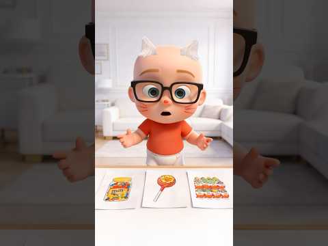 赤ちゃんがそれらを紙に変えちゃった 😱✨