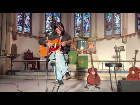 beabadoobee - Soren @ St John’s Church, Kingston - 14.07.22