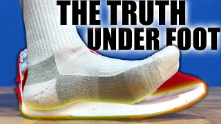 What Is The Best Shoe Foam? I Compared 60 Foams To Find Out