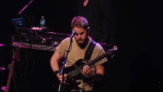 Neal Morse Band/Mike Portnoy - The Call (Gramercy Theater NYC 8/22/17)